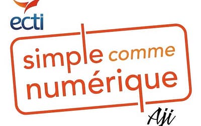 ResTranslate et le groupement ECTI/AJI collaborent pour l’accompagnement des établissements CHR dans leur transition numérique