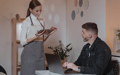 La numérisation, le futur des restaurateurs