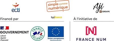 Conglomérat SimpleCommeNumérique