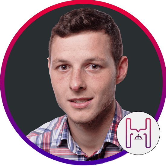 Benjamin Brochard ResTranslate