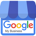Intégration menu digital google my business
