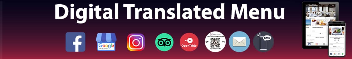 Bandeau ResTranslate